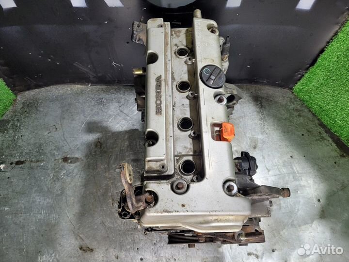 Двигатель Honda CR-V2 K20A4 2.0