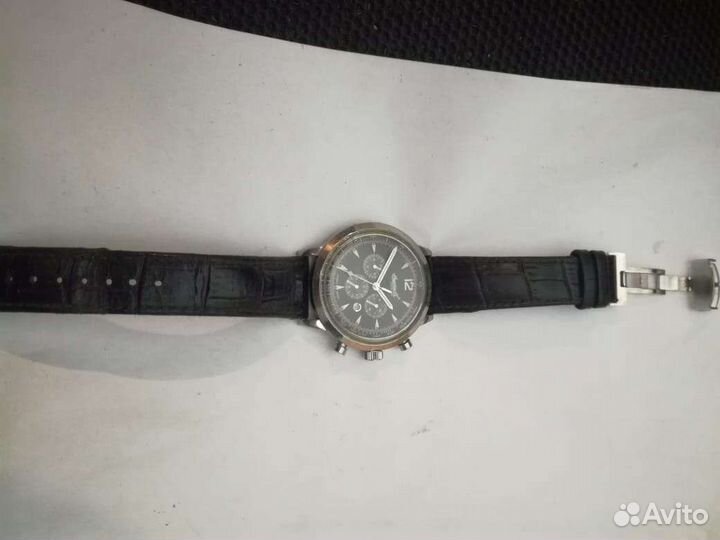 Часы мужские