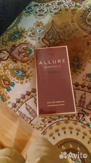 Туалетная вода женская