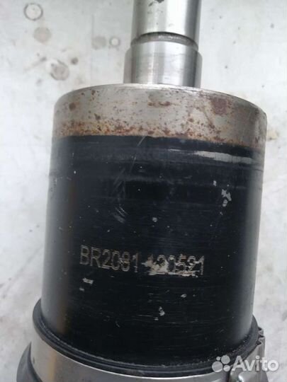 Квадроцикл BRP Outlendr 800 MAX