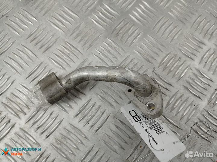 Трубка кондиционера BMW 6 E63/E64 2004 64536982865