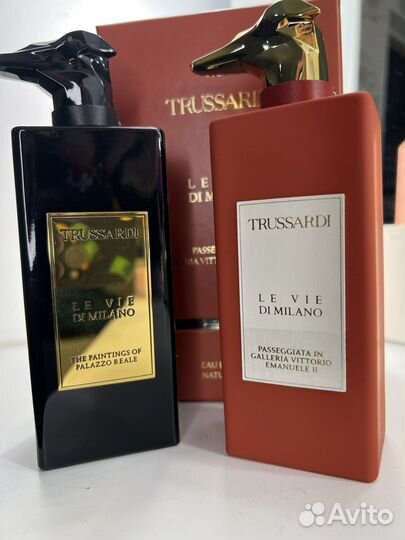 Духи, делюсь ароматами