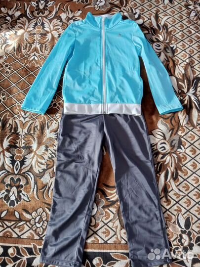 Костюм спортивный Декатлон