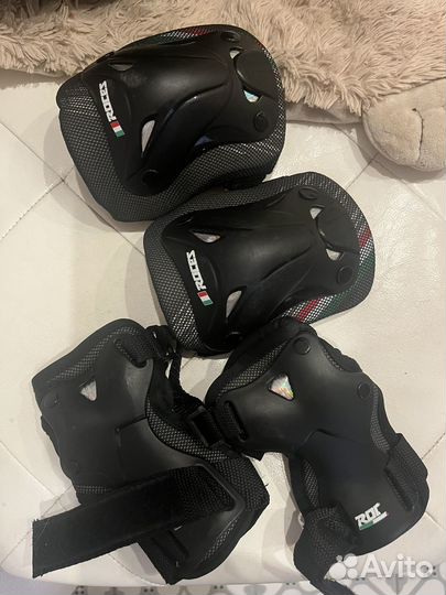 Ролики женские