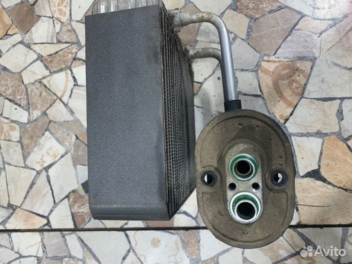 Испаритель кондиционера Hyundai Sonata New 2.0 Gls