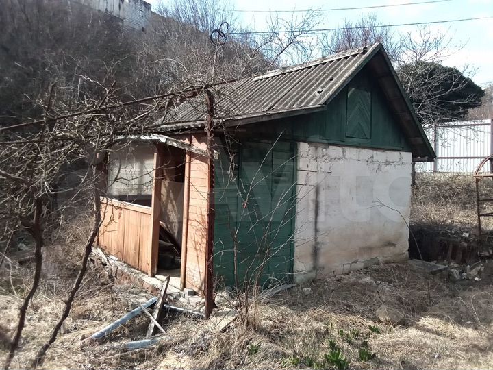 Участок 9,3 сот. (СНТ, ДНП)