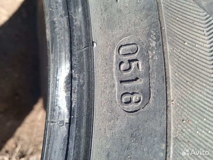 Viatti Brina Nordico V-522 205/55 R16