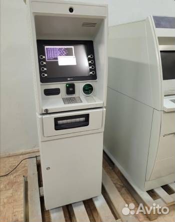 Банкоматы Wincor Nixdorf, Diebold, NCR, Nautilus