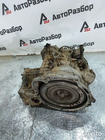 АКПП Hyundai Matrix A4BF