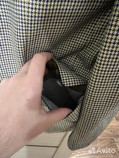 Пиджак мужской италия L/XL