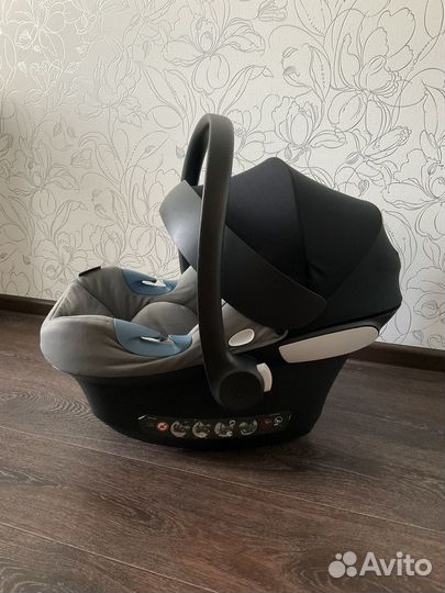 Автолюлька Cybex Aton M