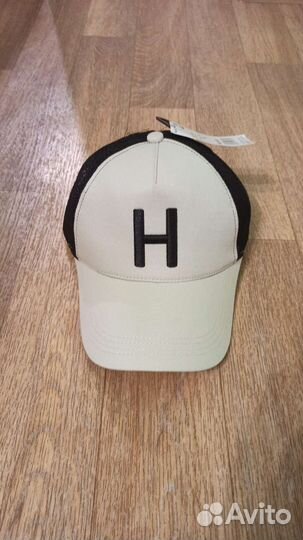 Кепка бейсболка мужская