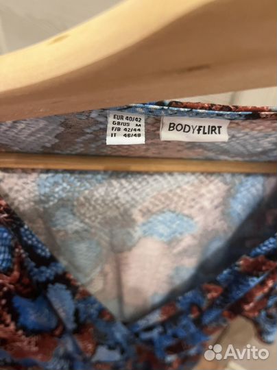 Новое платье bonprix