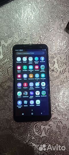 Samsung Galaxy J4+ (2018), 3/32 ГБ