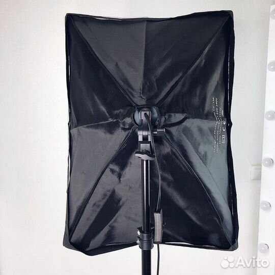 Софтбокс 50х70см