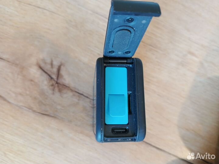 Экшн камера GoPro Hero 9