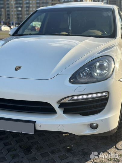 Porsche Cayenne 3.0 AT, 2010, 294 000 км