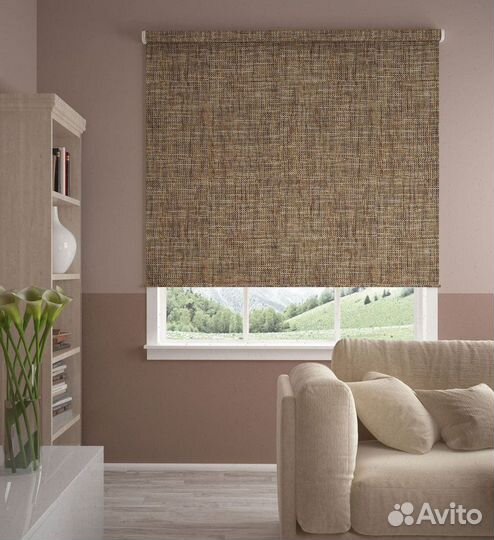 Жалюзи от производителя