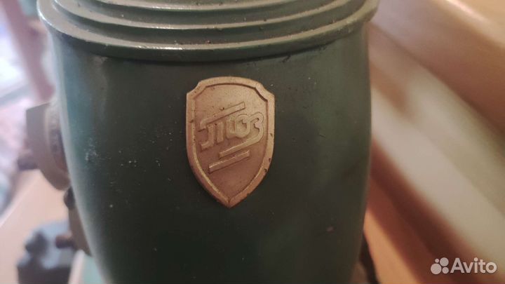 Швейная машина Тула 1