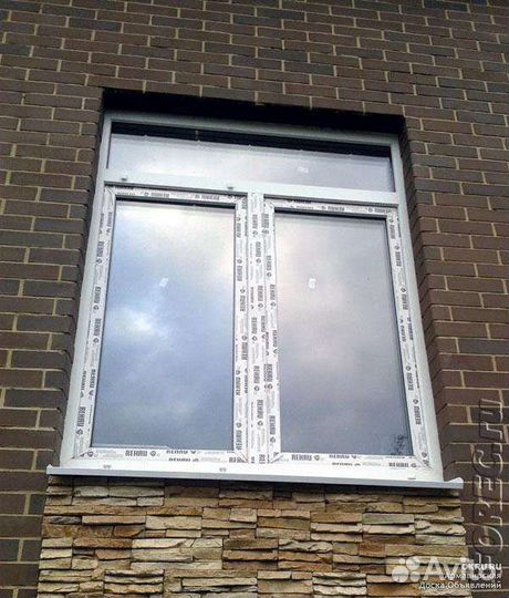 Окна пвх
