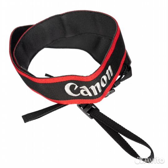 Ремень Canon для фотоаппаратов Canon EOS 6D MII