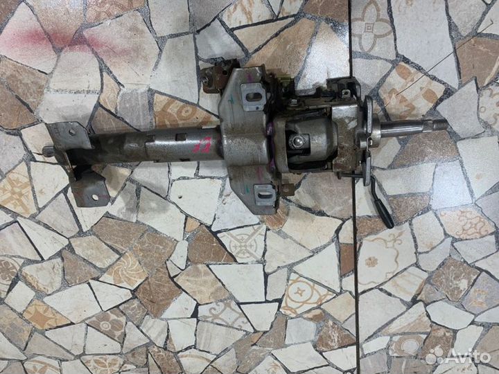 Рулевая колонка Hyundai Sonata New 2.0 Gls седан