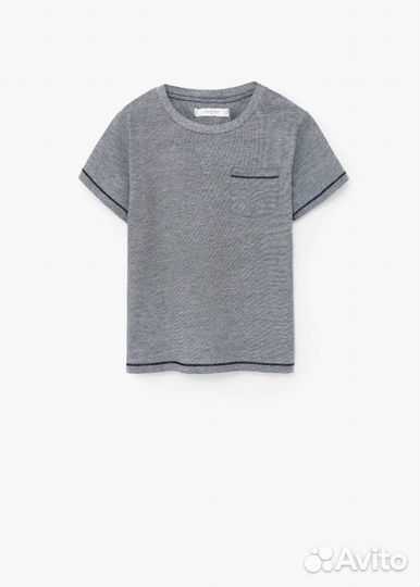 Футболка mango gap