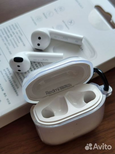 Наушники Redmi Buds 3