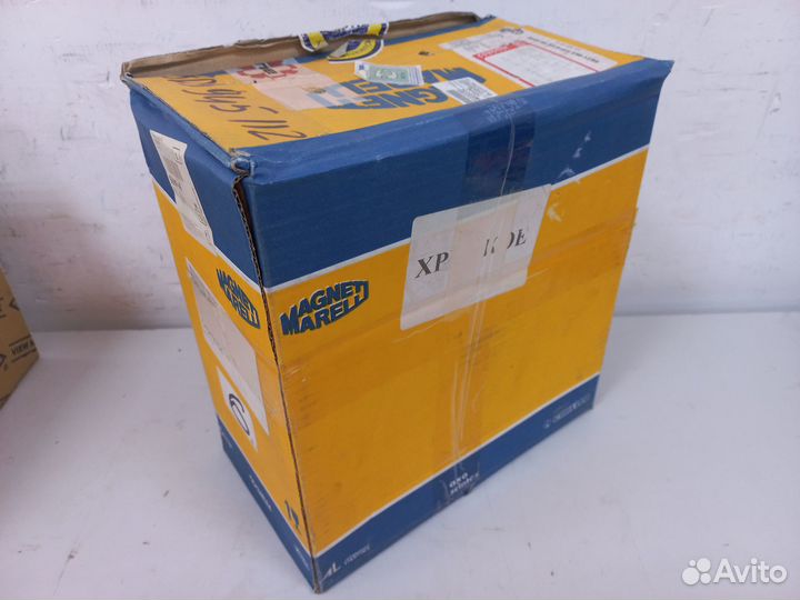 Фонарь задний правый Audi A4(B5)