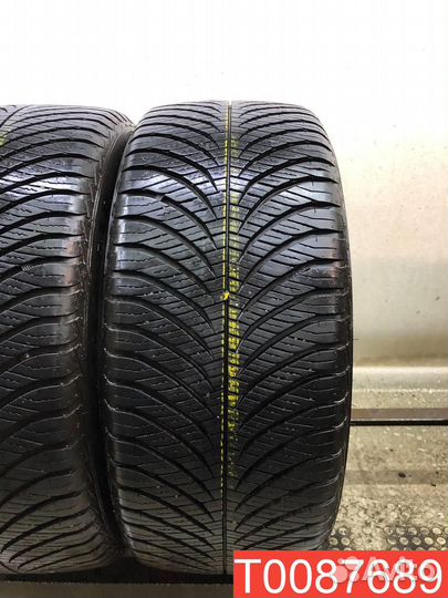 Goodyear Vector 4Seasons Gen-2 215/45 R16 90V