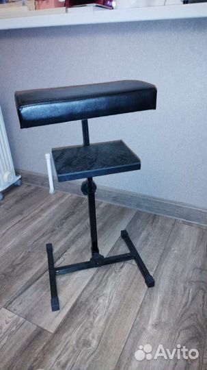 Подставка для педикюра