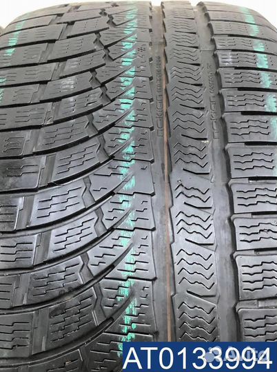 Nokian Tyres WR A4 275/35 R20 102W