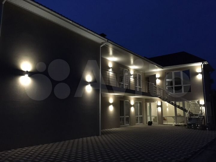 Комната 20 м², 1/2 эт.