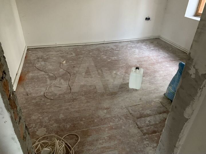 Дом 41,5 м² на участке 12 сот.