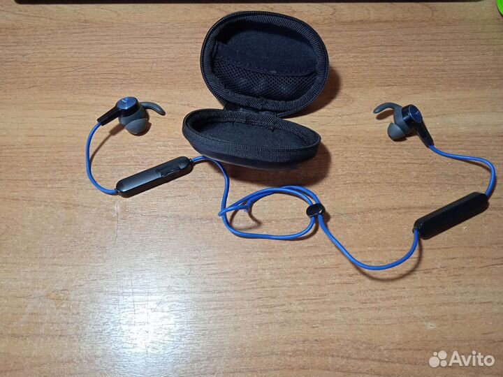 Наушники гарнитура honor