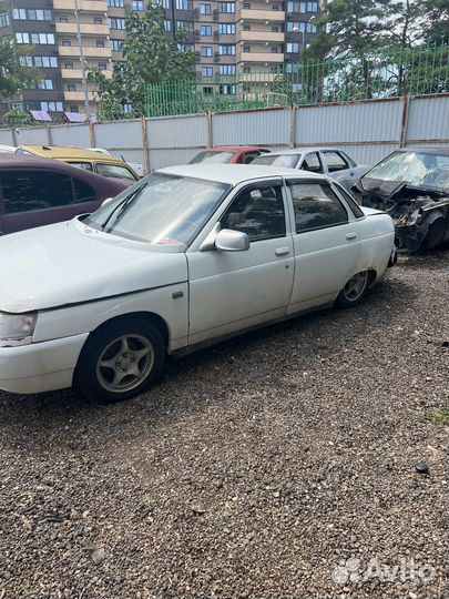 Авторазбор ваз 2110 с кондиционером