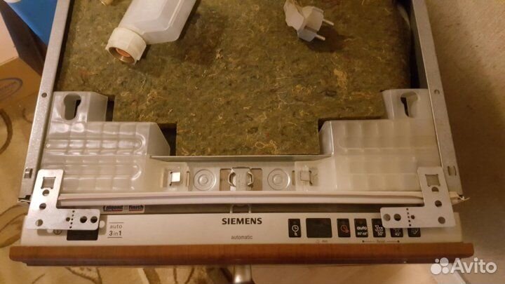 Посудомоечная машина Siemens 45 см