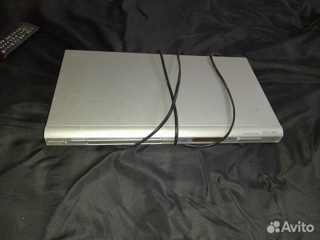 Dvd плеер