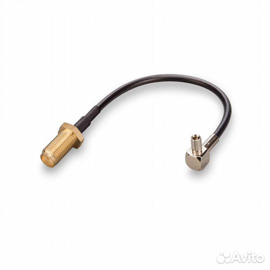 TS9-SMA золотые длинные