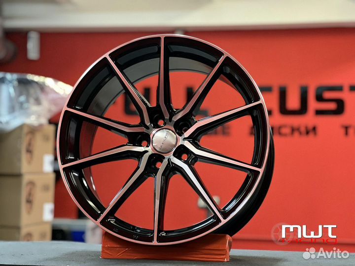 Легкие диски киа Хундай Хендэ Мицубиси Хонда Киа