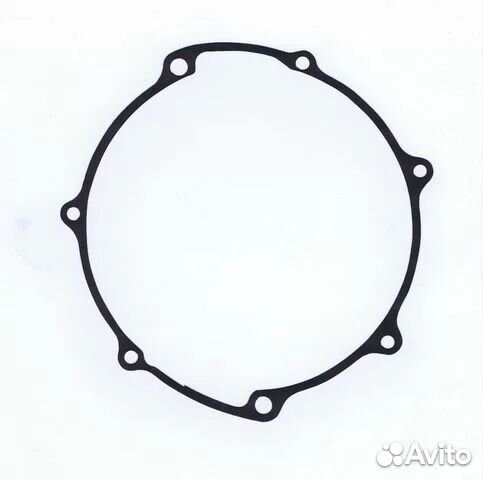 Прокладка малой крышки сцепления арт Y201