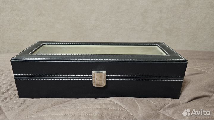 Шкатулка для часов