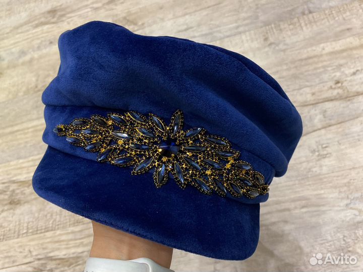 Кепка, картуз