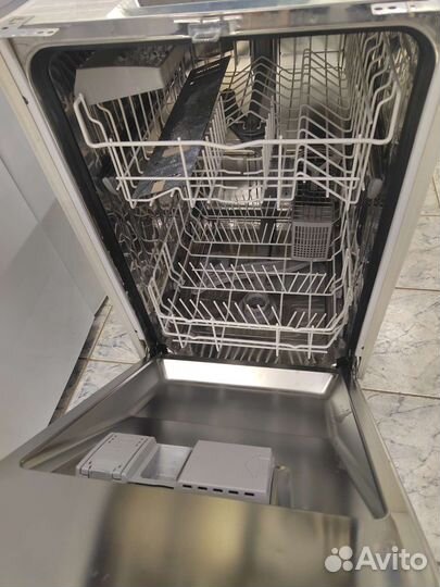 Посудомоечная машина Bosch 45 см