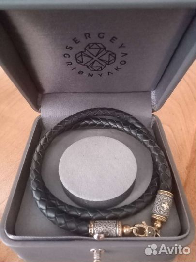 Ювелирный шнурок