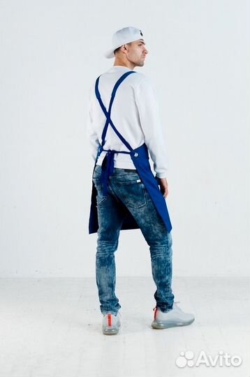 Униформа для пекарей