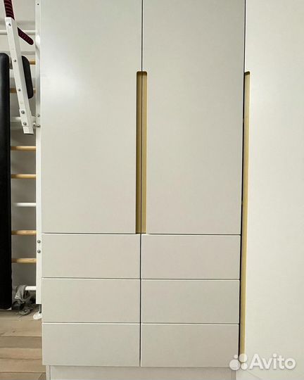 Шкафы на заказ