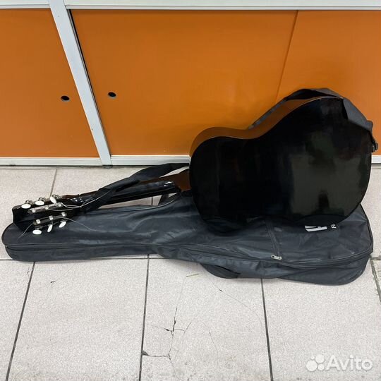 Классическая гитара Terris 6 струны