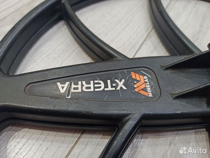 Оригинальная катушка Minelab 15