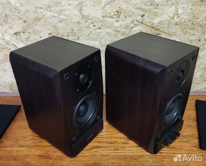 Колонки sven sps 704